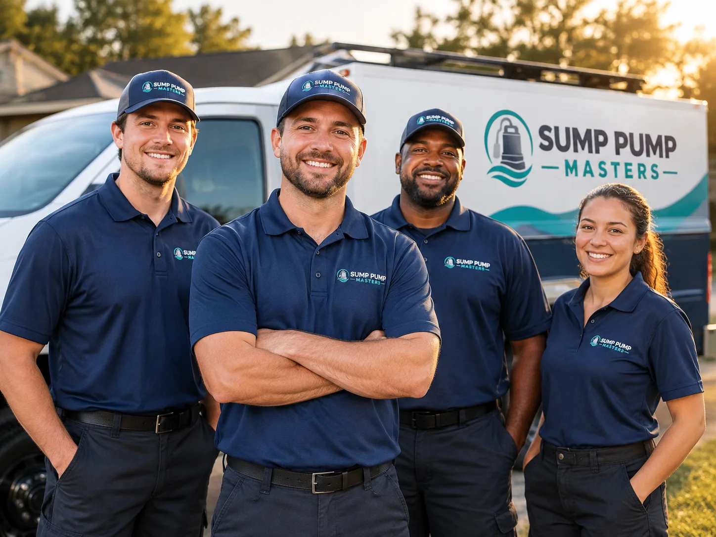 Sump Pump Repair company in Joinerville, TX